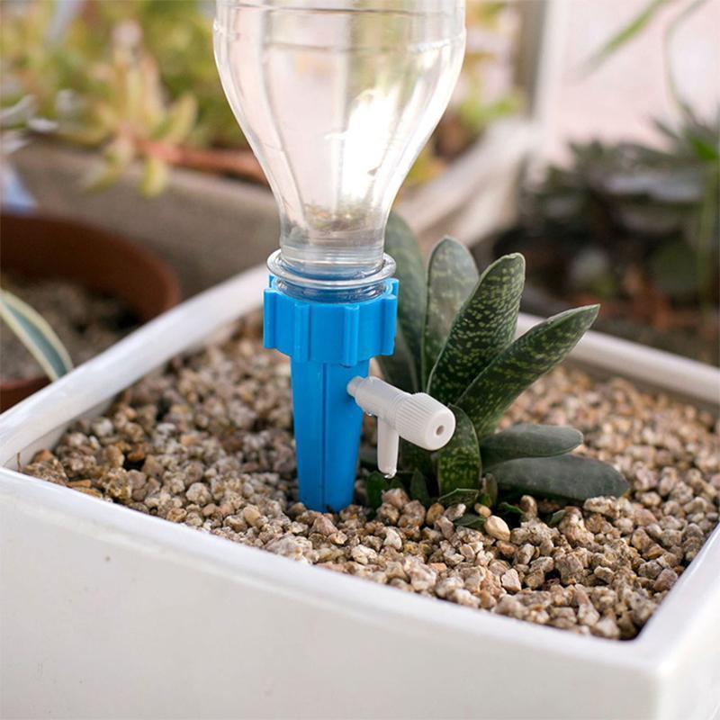 Système d'arrosage pour plantes : Arrosage facile et sans souci (x6 )