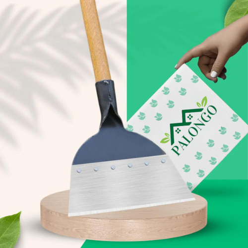 Pelle de jardin Multifonction | Palongo