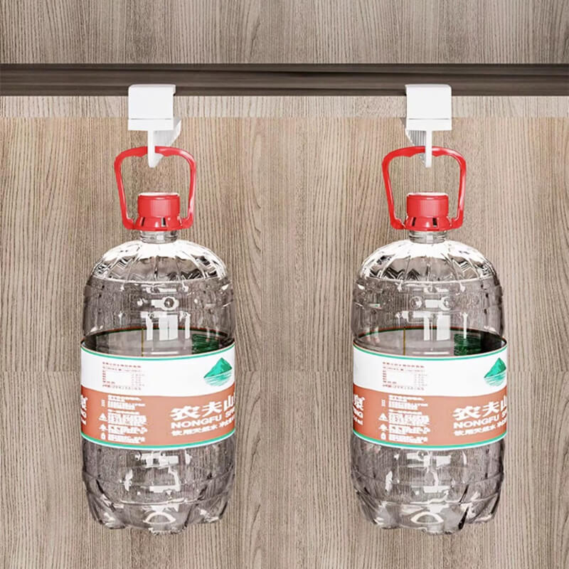 Porte-vêtements rétractable de type coulissant