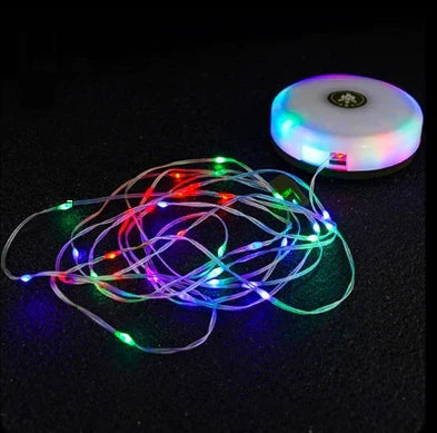 Lampe de camping LED puissante avec batterie longue durée