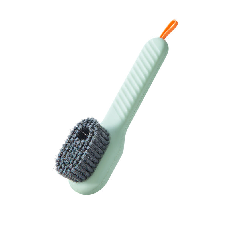AquaBrush Brosse Ménagère Douce avec Poils Doux | 1 Acheté = 1 Offert