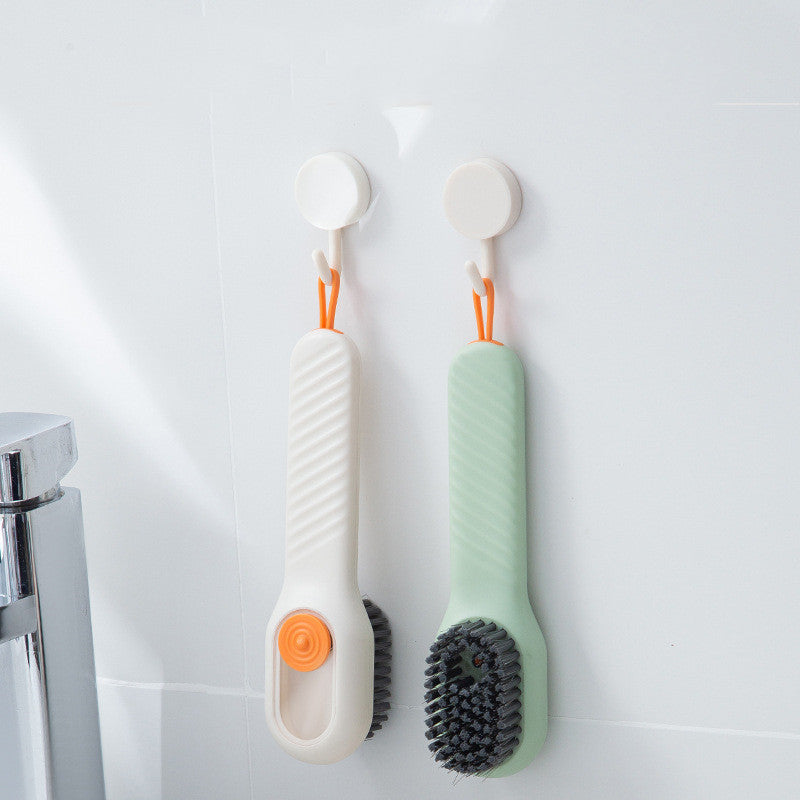 AquaBrush Brosse Ménagère Douce avec Poils Doux | 1 Acheté = 1 Offert