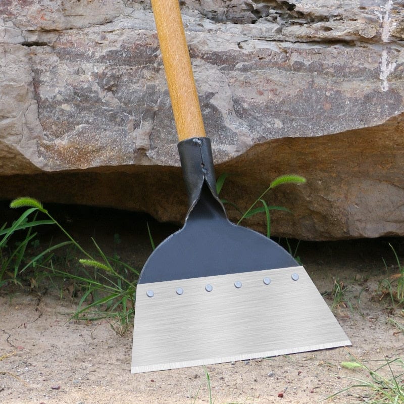 Pelle de jardin Multifonction | Palongo