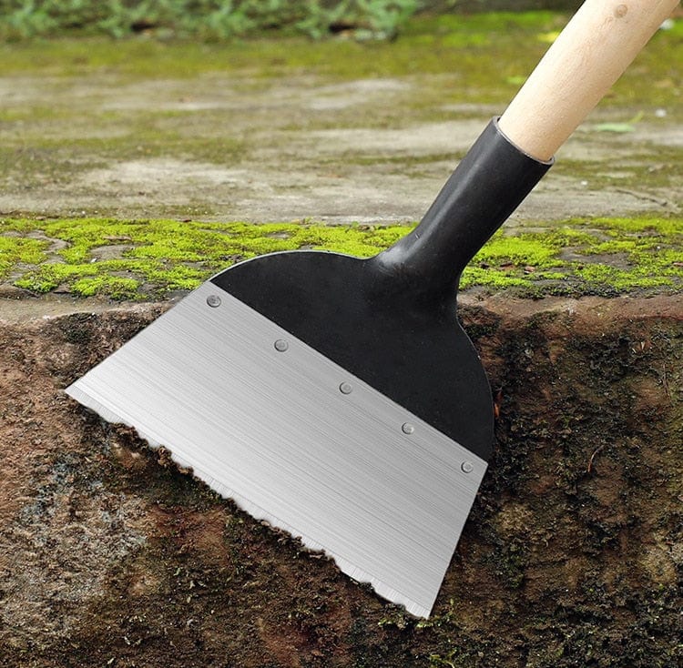 Pelle de jardin Multifonction | Palongo