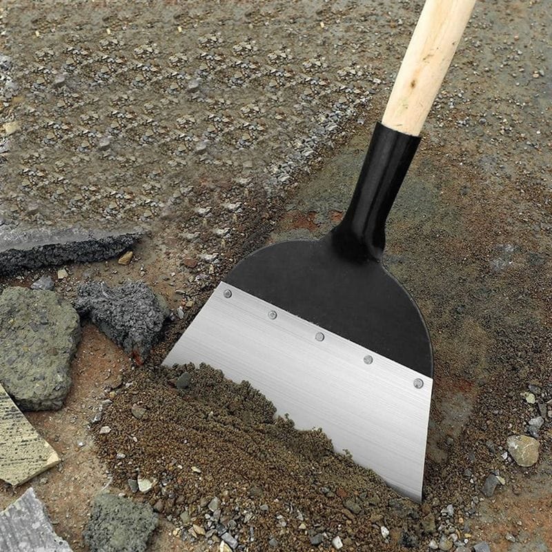Pelle de jardin Multifonction | Palongo