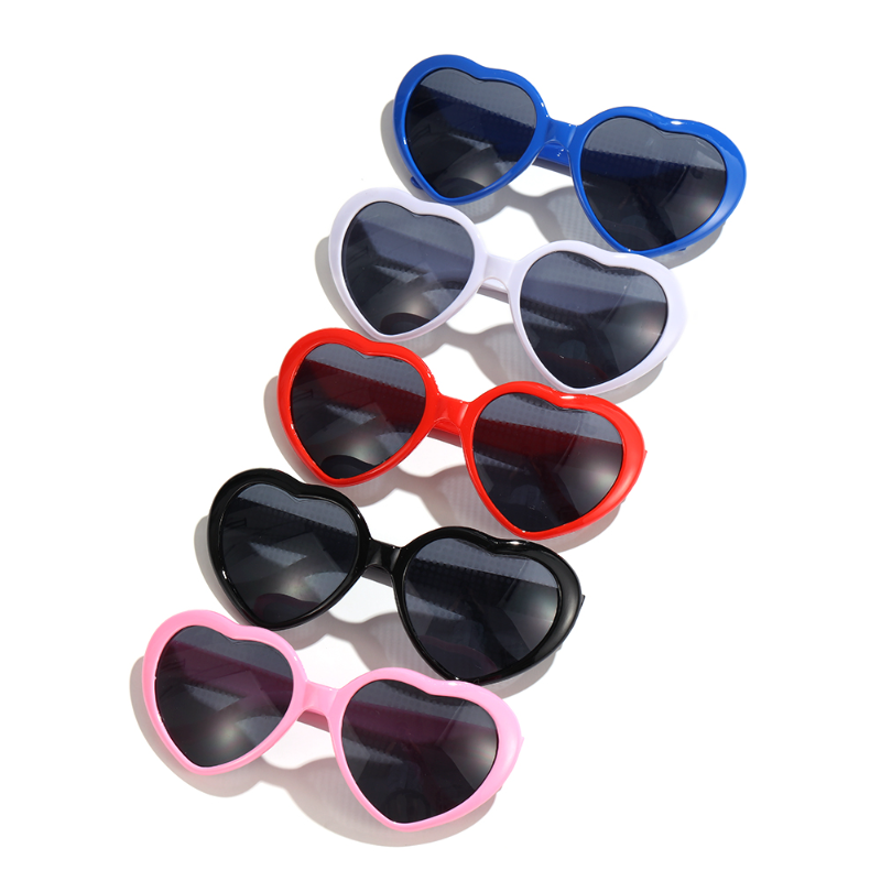 Lunettes de soleil élégantes avec protection UV complète