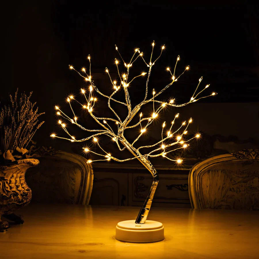 Palongo - Arbre 108 LED's