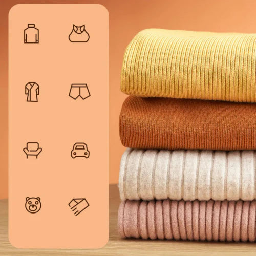 Éliminateur de Peluches Intelligent pour Vêtements