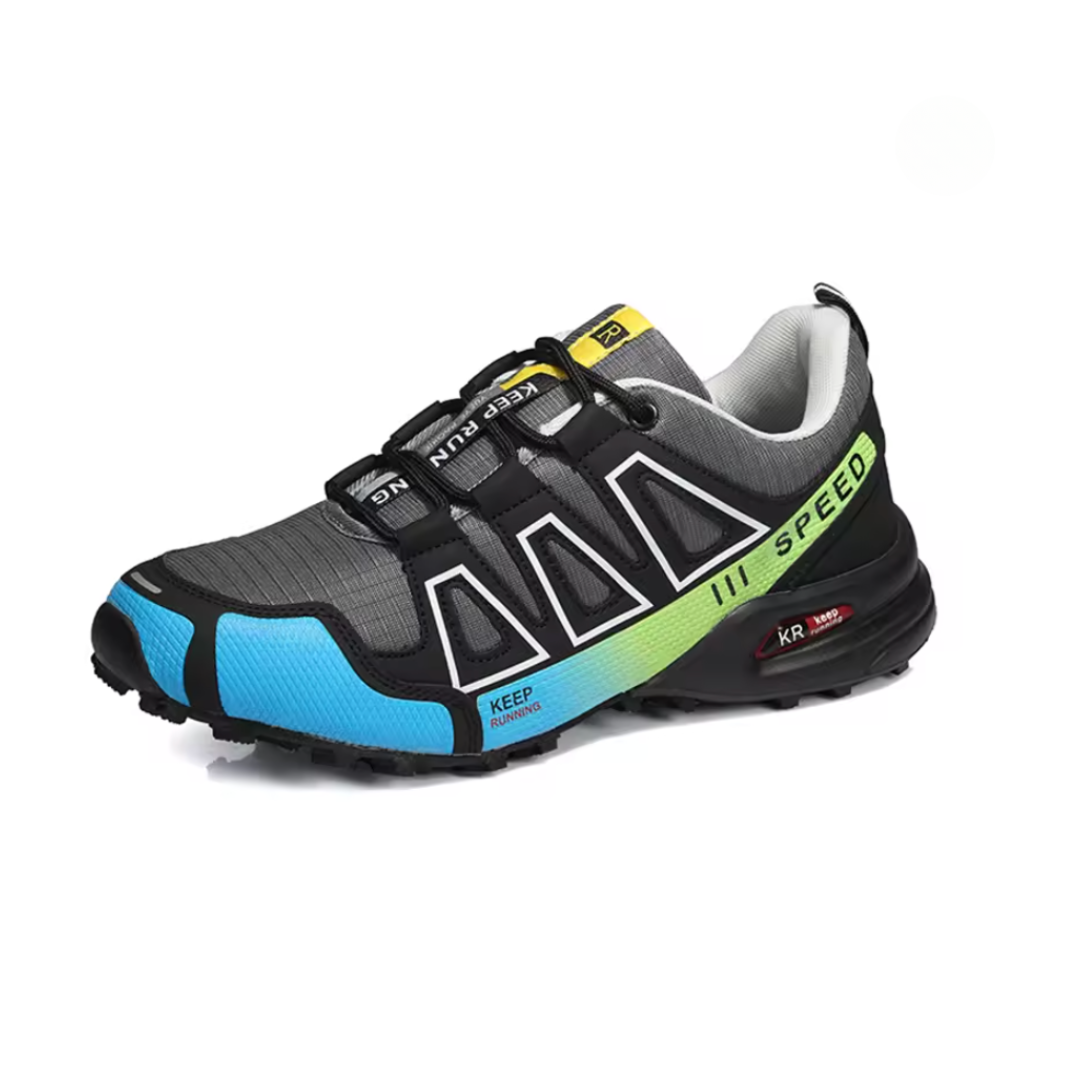 PalTreck - Chaussures de marche polyvalentes pour toutes saisons