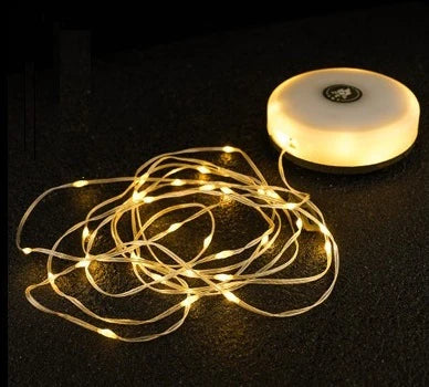 Lampe de camping LED puissante avec batterie longue durée