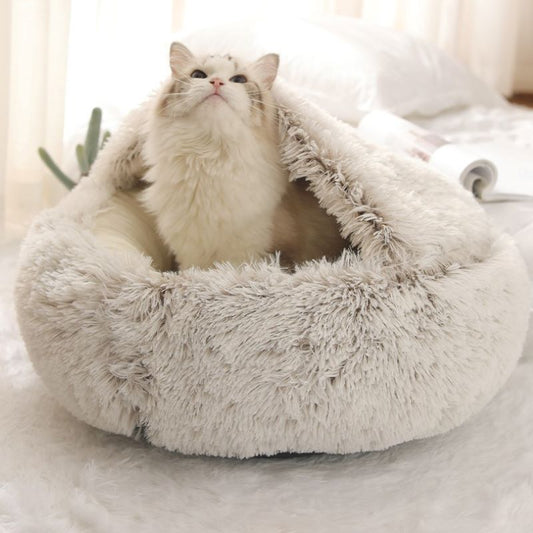 Lit pour animaux de compagnie: Confort et Sérénité