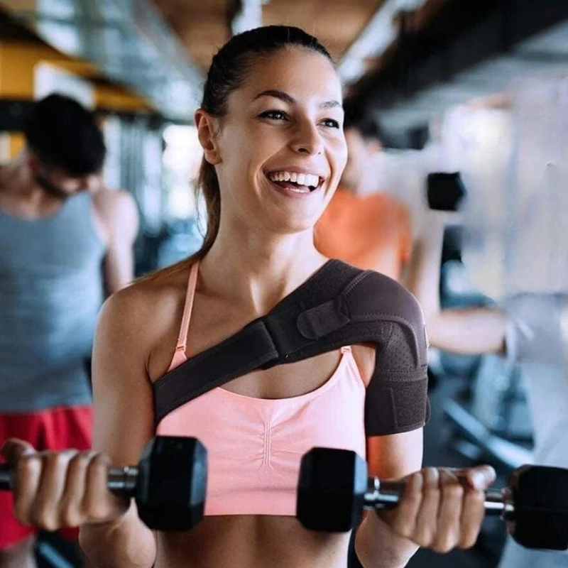 Correcteur de posture pour épaules – améliorez votre posture naturellement