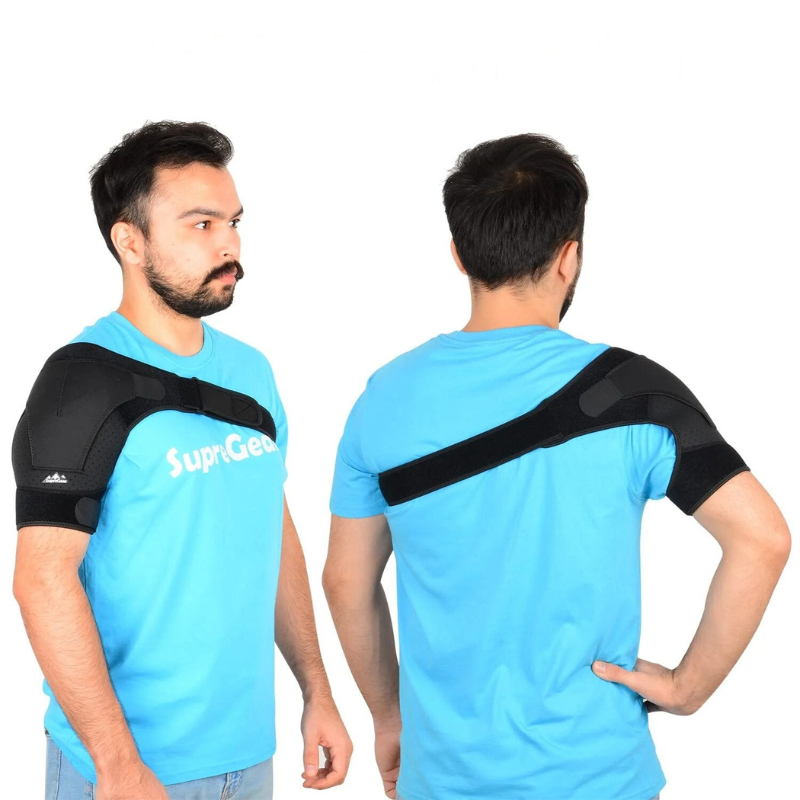 Correcteur de posture pour épaules – améliorez votre posture naturellement