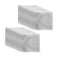 Chiffon anti-rayures pour un nettoyage doux et efficace (X3)