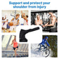 Correcteur de posture pour épaules – améliorez votre posture naturellement