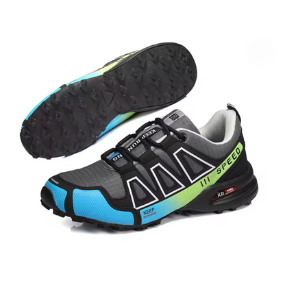 PalTreck - Chaussures de marche polyvalentes pour toutes saisons