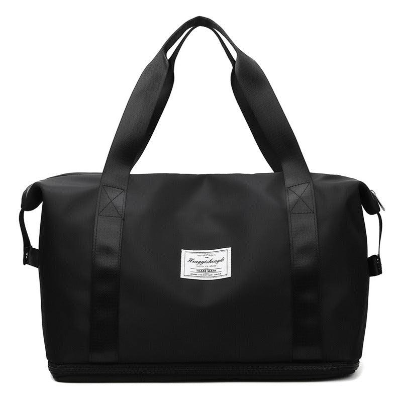 Sac de voyage pliable imperméable grand format