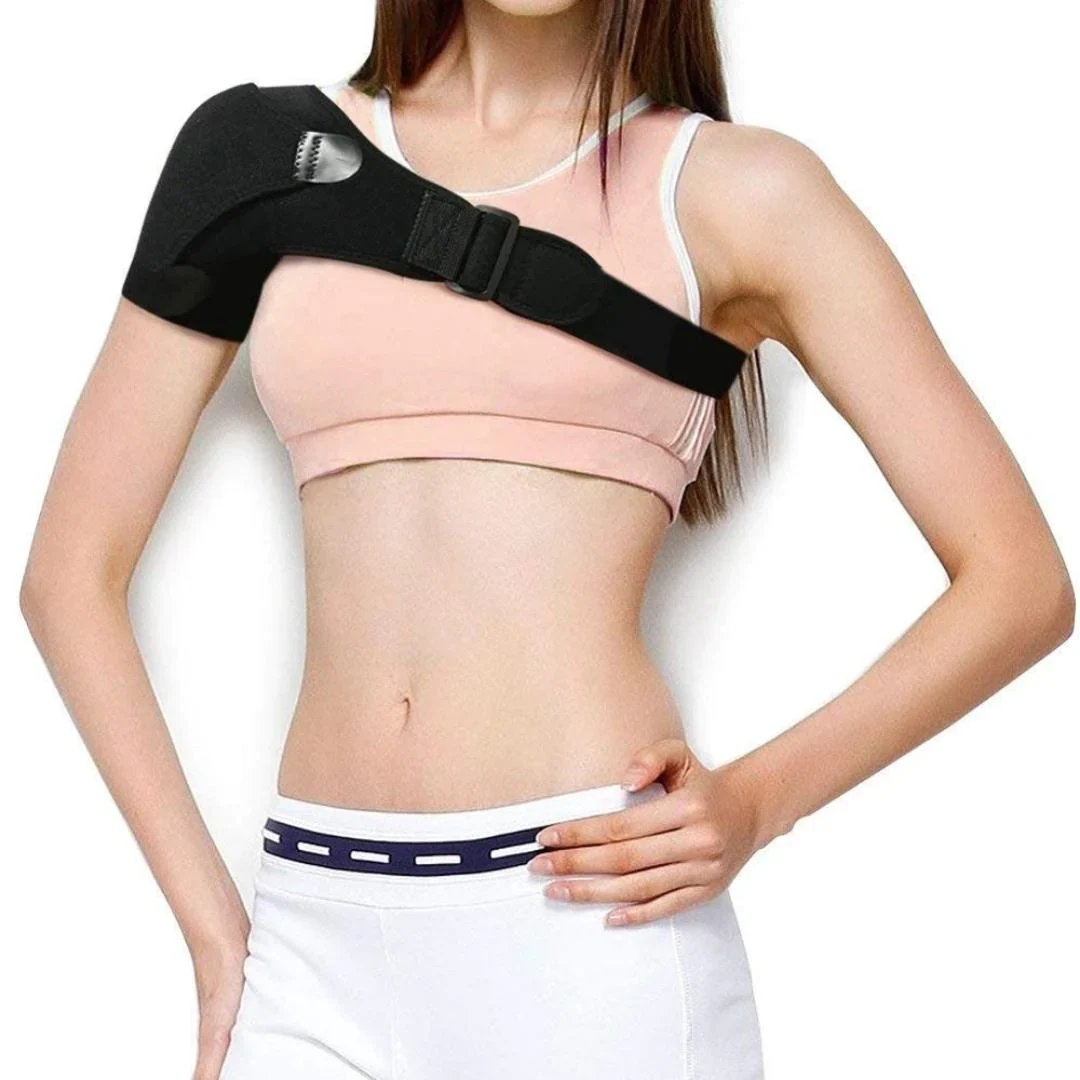 Correcteur de posture pour épaules – améliorez votre posture naturellement
