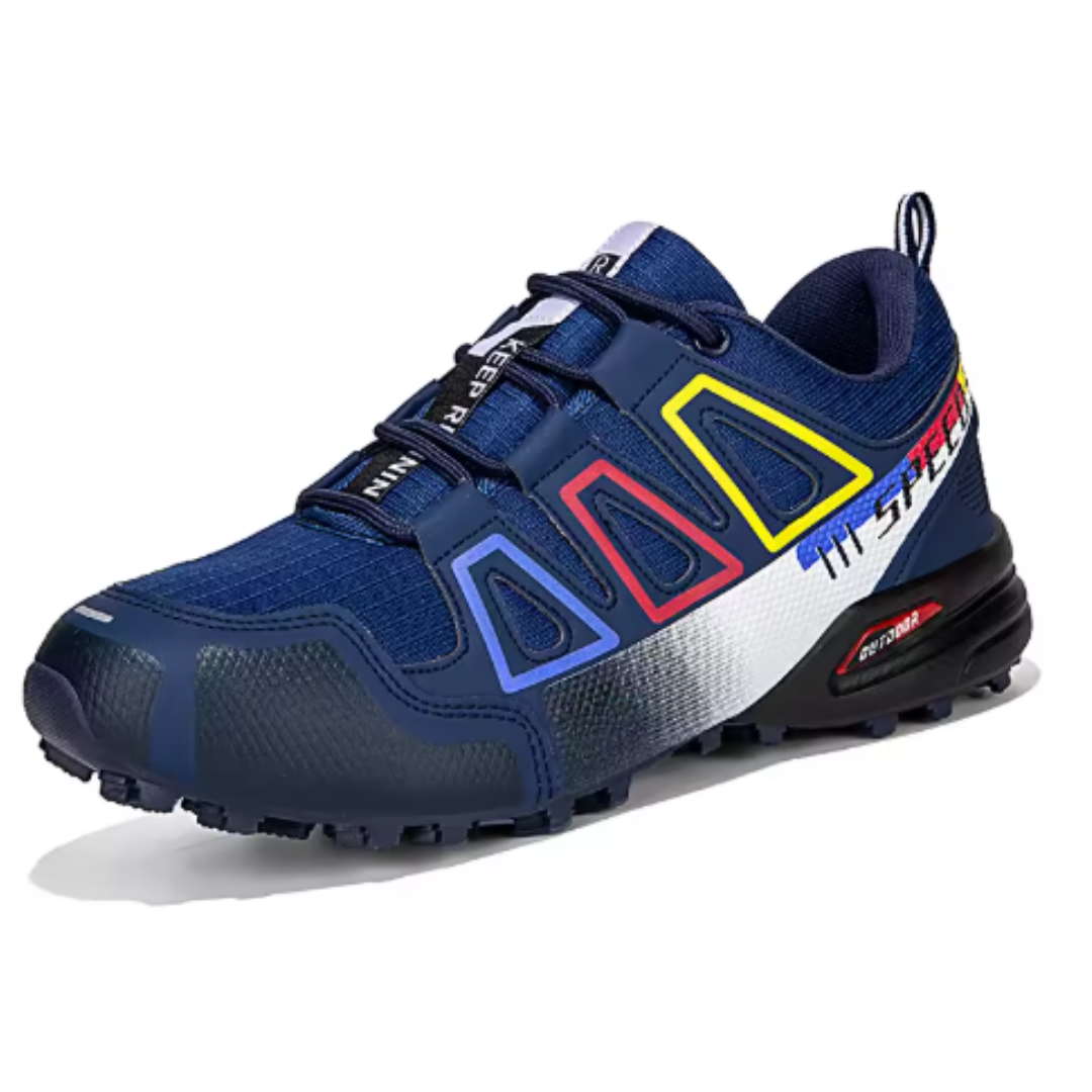 PalTreck - Chaussures de marche polyvalentes pour toutes saisons