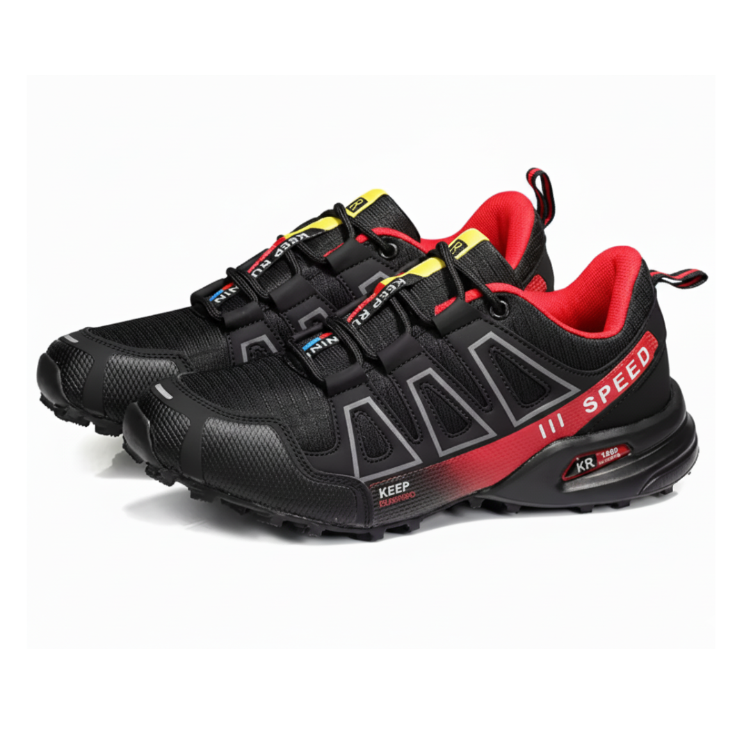 PalTreck - Chaussures de marche polyvalentes pour toutes saisons