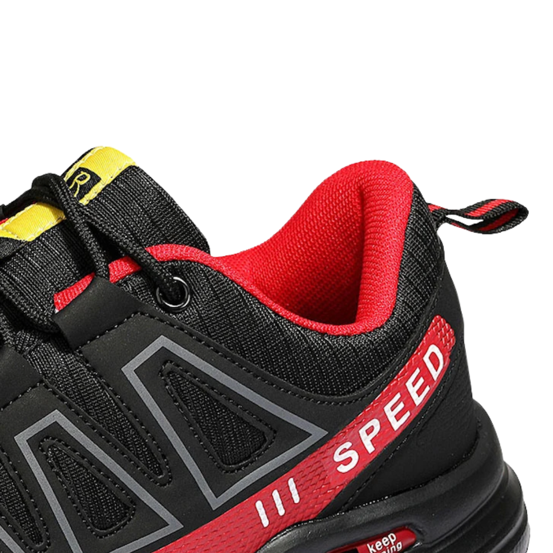 PalTreck - Chaussures de marche polyvalentes pour toutes saisons