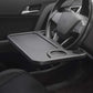 Tablette de volant : Transformez votre voiture en espace de travail