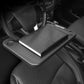 Tablette de volant : Transformez votre voiture en espace de travail
