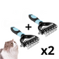 Brosse Anti Poil -Palongo