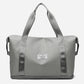 Sac de voyage pliable imperméable grand format