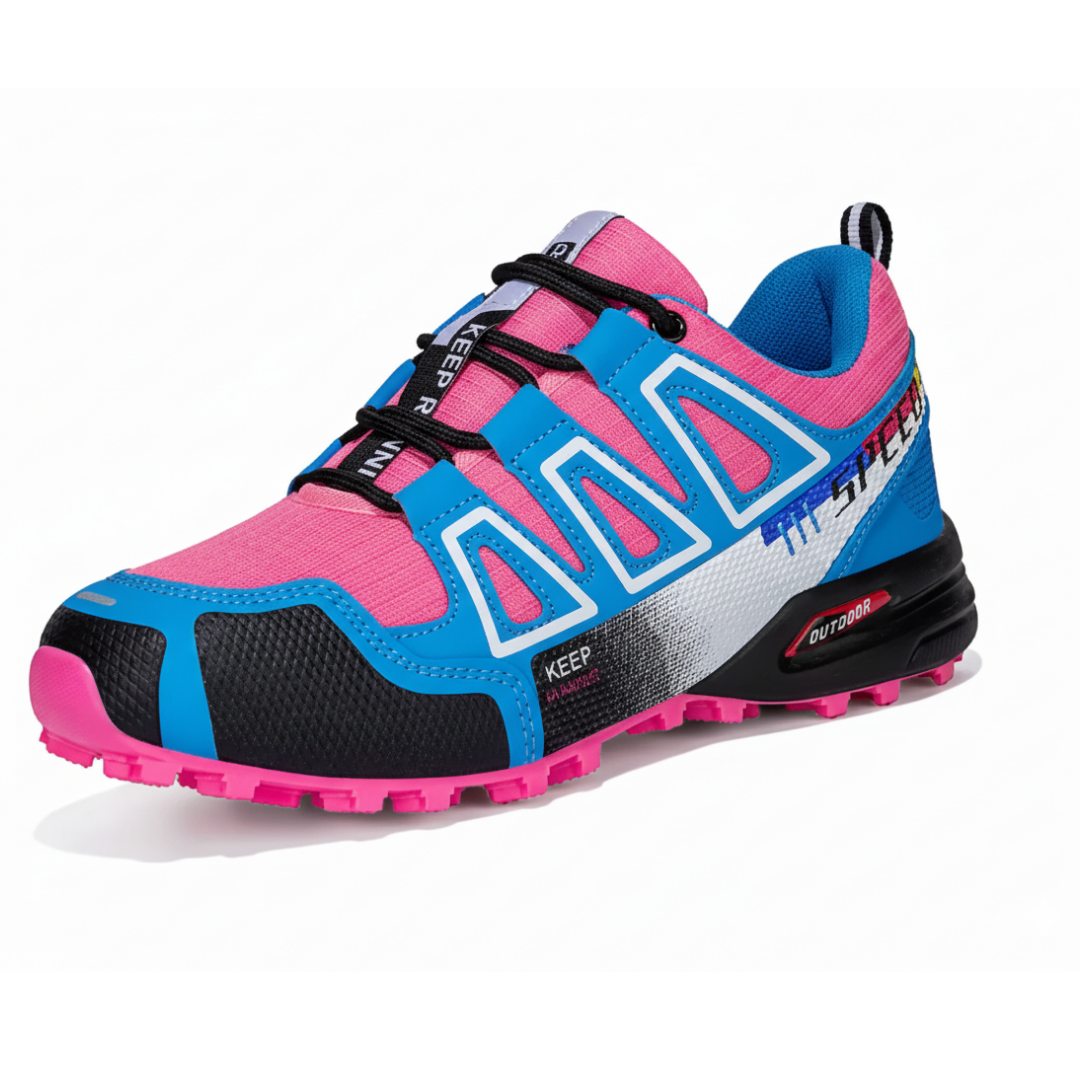 PalTreck - Chaussures de marche polyvalentes pour toutes saisons