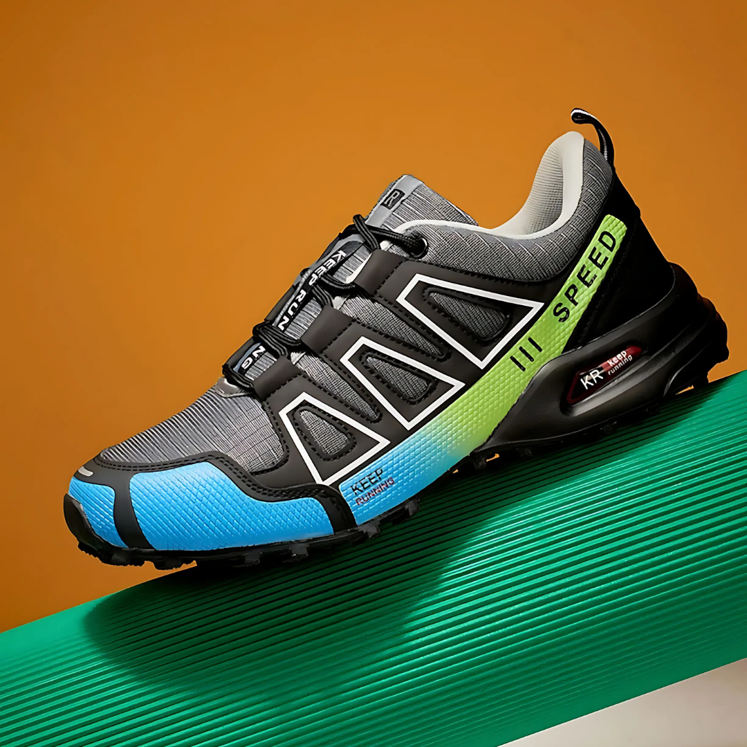 PalTreck - Chaussures de marche polyvalentes pour toutes saisons