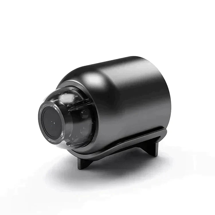 MiniCam - Mini caméra sans fil
