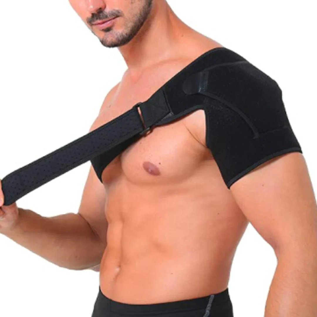 Correcteur de posture pour épaules – améliorez votre posture naturellement