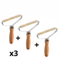 Brosse Clean Poil - Palongo®-