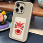 Coque iPhone PhotoInk