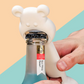 Ouvrez facilement toutes vos bouteilles et bocaux