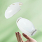 Rouleau adhésif lavable : éliminez poils et peluches facilement