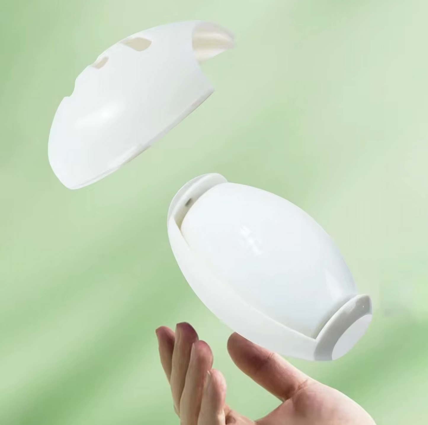 Rouleau adhésif lavable : éliminez poils et peluches facilement
