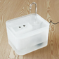 Fontaine à eau pour une hydratation optimale de votre chat