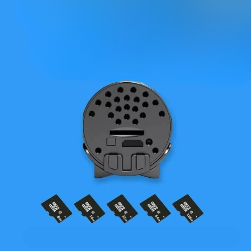 MiniCam - Mini caméra sans fil