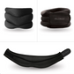 Support cervical pour un sommeil sans ronflement