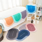 Sol sec en un instant avec ce tapis super absorbant !