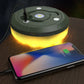Lampe de camping LED puissante avec batterie longue durée