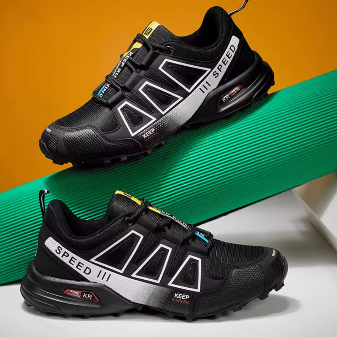 PalTreck - Chaussures de marche polyvalentes pour toutes saisons