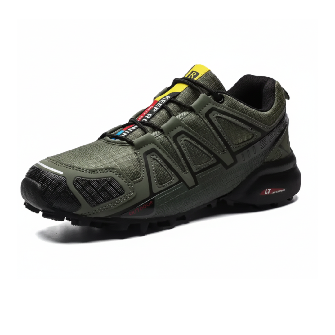 PalTreck - Chaussures de marche polyvalentes pour toutes saisons