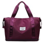 Sac de voyage pliable imperméable grand format