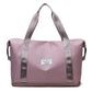 Sac de voyage pliable imperméable grand format