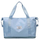 Sac de voyage pliable imperméable grand format