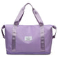 Sac de voyage pliable imperméable grand format
