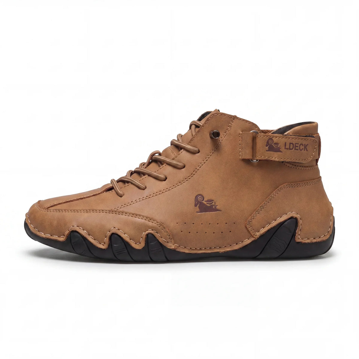 LDeck — Chaussures élégantes, conçues pour soulager